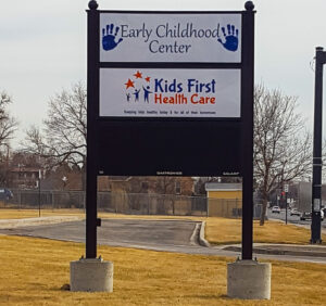 Pediatric Clinic Moves to 84th Avenue Neighborhood Health Center - Kid's  First Health Care